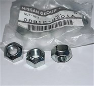 Matice náboje zadní nápravy Nissan Patrol Y60 /61