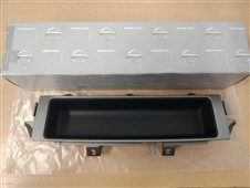 Odkládací prostor na palubní desku Nissan Patrol Y61 GU4 (05-10)