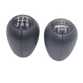 Hlavice řadící páky převodovky a přídavky Nissan Patrol GR Y60