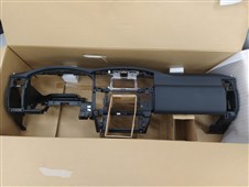 Originální palubní deska Nissan Patrol GU4 (05-16)