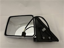 Originální levé el. stavitelné zrcátko Nissan Patrol Y60 (91-97) Originální levé el. stavitelné zrcátko Nissan Patrol Y60 (91-97)