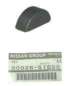 Originální klínek řemenice kliky Nissan Patrol Originální klínek řemenice kliky Nissan Patrol