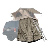 Vestibul pro střešní stan OFD Grizzly 140 cm (pouze vestibul)