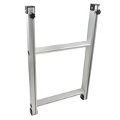 Prodloužení žebříku ke střešnímu stanu OFD