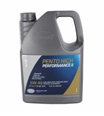 PENTOSIN High Performance II; Full Synthetic; SAE 5W-40; 5 Liters PENTOSIN High Performance II; Full Synthetic; SAE 5W-40; 5 Liters