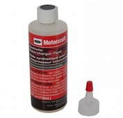 MOTORCRAFT XL4 Synthetic Supercharger Fluid 118 ml