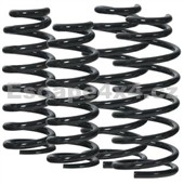 Pružiny OME Superlift Nissan Patrol GR Y61 (set 4ks) +12,5cm