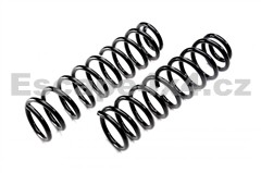 Zadní pružiny OME Mitsubishi Pajero II 91-99 (set 2ks) +2cm Zadní pružiny OME Mitsubishi Pajero II 91-99 (set 2ks) +2cm