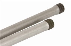 Přední Torzní tyče OME Nissan Navara D22/NP 300 (97-05) +50mm