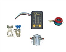 Duální bateriový systém T-Max 47 - 3800 - Dual Battery System Duální bateriový systém T-Max 47 - 3800 - Dual Battery System