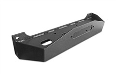 Plotna na naviják do originálního nárazníku IVECO Daily 4x4 2015-2017