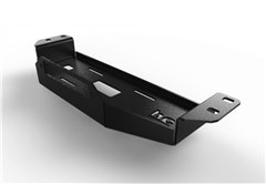 Plotna na naviják do originálního nárazníku Toyota Land Cruiser 80 (89-97) Plotna na naviják do originálního nárazníku Toyota Land Cruiser 80 (89-97)