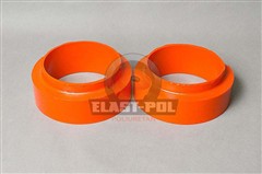 Podložky Hyundai Galloper 91-2000 +3cm Podložky Hyundai Galloper 91-2000 +3cm