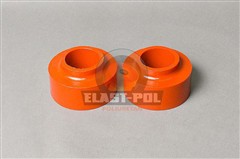 Podložky Jeep Cherokee XJ +4,5cm Podložky Jeep Cherokee XJ +4,5cm