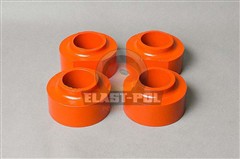 Podložky Jeep Grand Cherokee ZJ +4,5cm