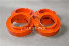 Podložky Nissan Patrol Y60/61 +4cm Podložky Nissan Patrol Y60/61 +4cm