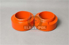 Podložky Opel Frontera B +5cm