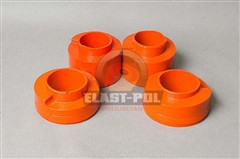 Podložky Suzuki Grand Vitara (99-05) +7cm Podložky Suzuki Grand Vitara (99-05) +7cm