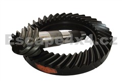 Převody do diferenciálu Nissan Patrol Y60/61 zadní náprava (1:5,57)