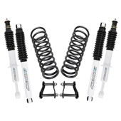 Podvozkový set Pro Comp Toyota Hilux (15-17) +5cm