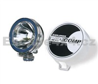 Přídavné světlo 100W Chrom Pro Comp 15cm Přídavné světlo 100W Chrom Pro Comp 15cm