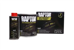 Raptor epoxidový antikorozní podklad / základ 1L