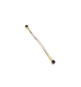 Zadní nastavitelná panhardská tyč Nissan Patrol GR Y60 profilovaná