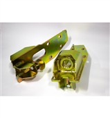 Relokace přední nápravy Nissan Patrol GR Y60 / Y61 (dropbox) Relokace přední nápravy Nissan Patrol GR Y60 / Y61 (dropbox)