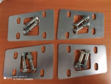 Escape sada pro snížení převodovky Nissan Patrol Y60 / Y61 Escape sada pro snížení převodovky Nissan Patrol Y60 / Y61