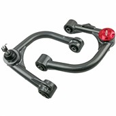 Přední horní ovládací ramena Toyota Hilux (05-14) +2"