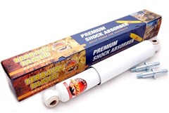 Tlumič řízení Terrain Tamer HD Nissan Patrol Y61 3,0Di