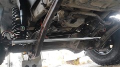 Spojovací tyč Escape HD pro Toyota Land Cruiser 80