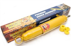 Tlumič řízení Terrain Tamer HD Toyota Land Cruiser J6, J7, HZJ70, 73, 75