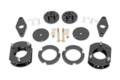 Podvozek Rough Country lift kit Jeep Grand Cherokee WK2 +2,5" Podvozek Rough Country lift kit Jeep Grand Cherokee WK2 +2,5"