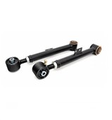 Zadní nastavitelné horní ramena Rough Country X-Flex Jeep Wrangler TJ 0-6,5" Zadní nastavitelné horní ramena Rough Country X-Flex Jeep Wrangler TJ 0-6,5"