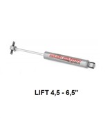 Přední plynokapalinový tlumič Rough Country N20 Jeep Cherokee XJ 4,5-6,5"