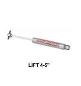 Zadní plynokapalinový tlumič Rough Country N20 Jeep Grand Cherokee ZJ 4-5"