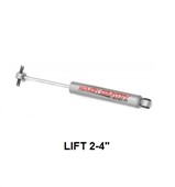 Přední plynokapalinový tlumič Rough Country N20 Jeep Cherokee XJ 2-4"