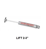 Zadní plynokapalinový tlumič Rough Country N20 Jeep Grand Cherokee ZJ 2-3" Zadní plynokapalinový tlumič Rough Country N20 Jeep Grand Cherokee ZJ 2-3"