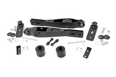 Lift kit podvozkový set Jeep JEEP Compass (07-16) / Patriot (10-17) 4WD +2" Lift kit podvozkový set Jeep JEEP Compass (07-16) / Patriot (10-17) 4WD +2"