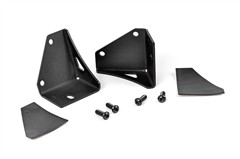 Držák světel na sloupky Rough Country Jeep Wrangler YJ
