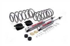 Podvozek Rough Country Lift Kit Pro +3" Toyota FJ Cruiser Podvozek Rough Country Lift Kit Pro +3" Toyota FJ Cruiser