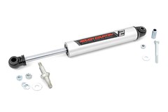 Tlumič řízení Rough Country HD V2 Jeep Wrangler YJ (87-96) Tlumič řízení Rough Country HD V2 Jeep Wrangler YJ (87-96)