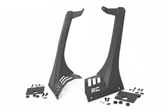 Držák led rampy Rough Country Jeep Wrangler JL (18-)