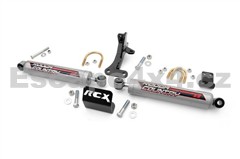 Duální tlumič řízení Rough Country Jeep Grand Cherokee WJ