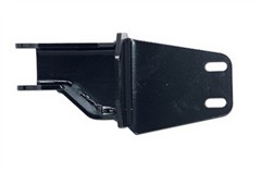 Držák přední panhardské tyče Rubicon Express Jeep Cherokee XJ 4,5-7,5"