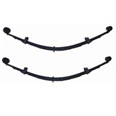 Zadní listová pera Rubicon Express Jeep Cherokee XJ +5,5"