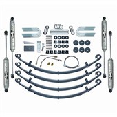 Podvozek Rubicon Express Jeep Wrangler YJ 2,5"