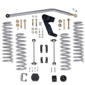 Podvozek Rubicon Express Lift Kit Jeep Wrangler JK +3,5" (4 dv. verze)