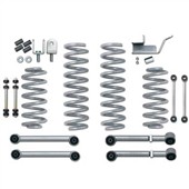 Podvozek Rubicon Express Jeep Grand Cherokee ZJ 3,5" + ramena